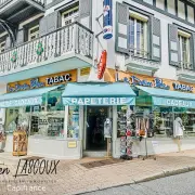 Vente - Tabac - Papeterie - Villard-de-Lans (38250)