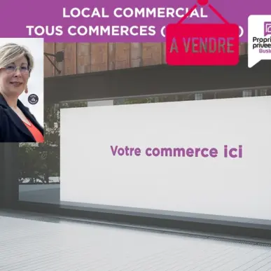 Location Local Commercial - Ille-et-Vilaine (35)-photo-4
