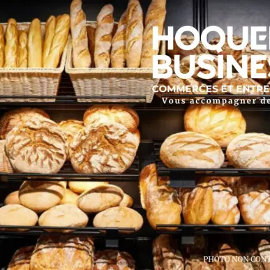 Vente - Boulangerie - Pâtisserie - Charente-Maritime (17)-photo-8