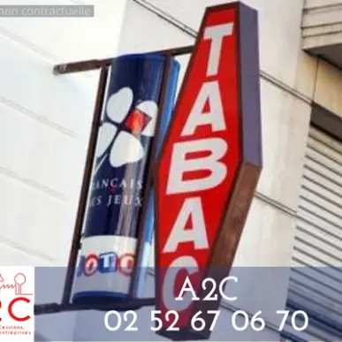 Vente - Bar - Tabac - Alimentation - Epicerie - FDJ - Presse - Mouilleron-le-Captif (85000)-photo-3