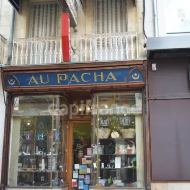 Vente - Tabac - Maroquinerie - Challuy (58000)-photo-6