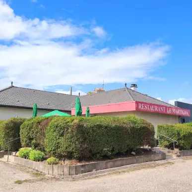 Vente - Restaurant - Attignéville (88300)-photo-1