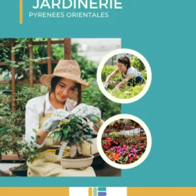 Vente - Animalerie - Bricolage - Jardinerie - Pyrénées-Orientales (66)-photo-1