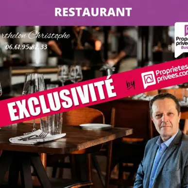 Vente - Restaurant - Yonne (89)-photo-3