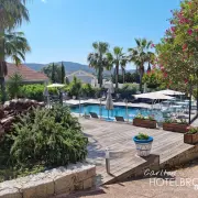 Vente - Hôtel - Corse-du-Sud (2A)