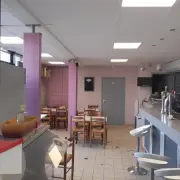 Vente - Bar - Restaurant - Tabac - Loto - Indre-et-Loire (37)