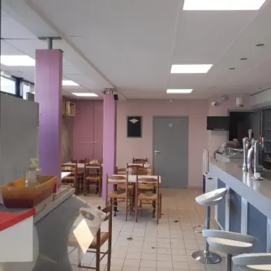 Vente - Bar - Restaurant - Tabac - Loto - Indre-et-Loire (37)-photo-1