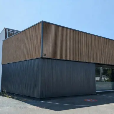 Location Local Commercial - Cholet (49300)-photo-3