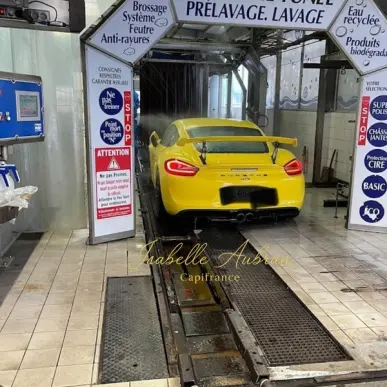 Vente - Garage - Isère (38)-photo-3