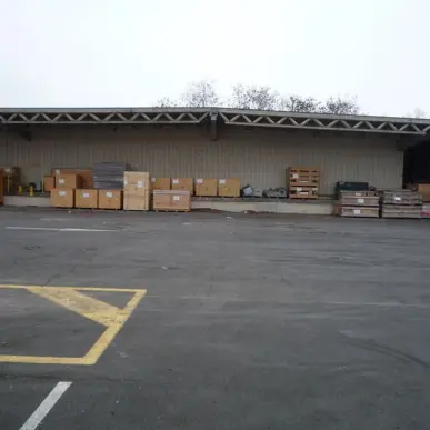 Vente Entrepôt / Local d'activités - Azy-sur-Marne (02400)-photo-6