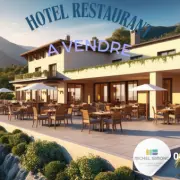 Vente - Hôtel - Restaurant - Pyrénées-Orientales (66)