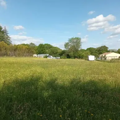 Vente Terrain ZI / ZA - Saint-Denis (11310)-photo-2