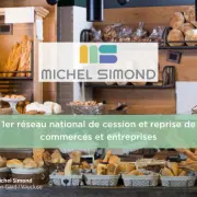 Vente - Boulangerie - Pâtisserie - Vaucluse (84)