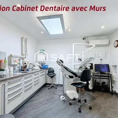Vente de murs de boutique - Compigny (89140)-photo-5