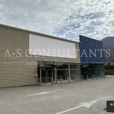 Location Local Commercial - Albertville (73200)-photo-7