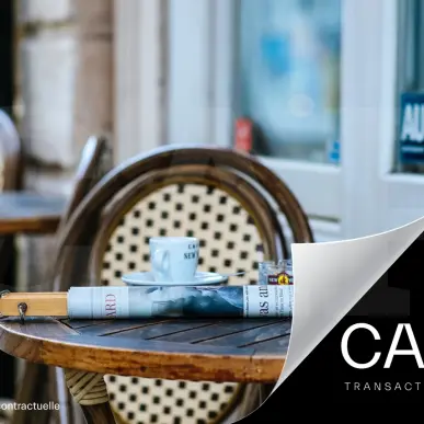 Vente - Bar - Brasserie - Tabac - FDJ - PMU - Vannes (56000)-photo-1