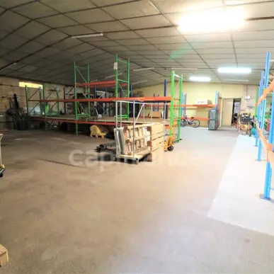Vente de murs de boutique - Saône-et-Loire (71)-photo-1