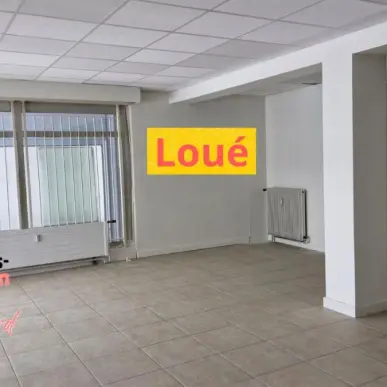 Location Local Commercial - Loire (42)-photo-7