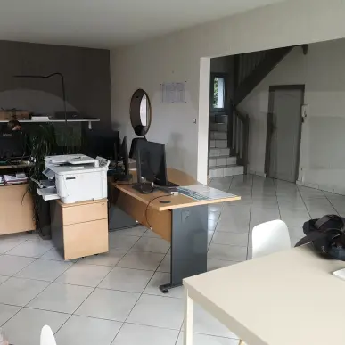 Vente Bureau - Meucon (56890)-photo-1