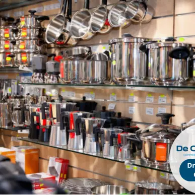 Vente - Cuisines - Toulon (83000)-photo-1
