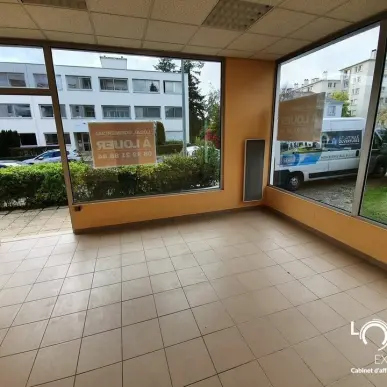 Vente de murs de boutique - Nantes (44300)-photo-8