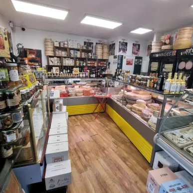 Vente - Fromagerie - Superette - Le Château-d'Oléron (17480)-photo-4