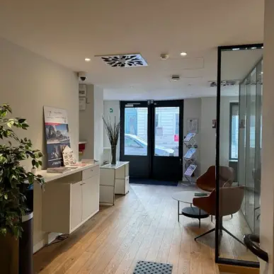 Vente de murs de boutique - Orleans (45000)-photo-6