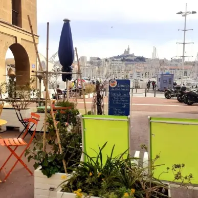 Vente - Restaurant - Marseille 2ème (13002)-photo-3
