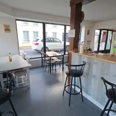 Vente - Restaurant - Pizzeria - Eure-et-Loir (28)-photo-4