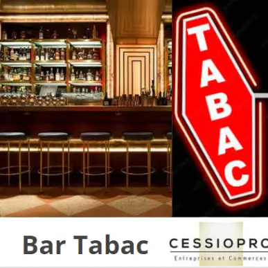Vente - Bar - Tabac - Garage - Loto - PMU - Marseille 4ème (13004)-photo-1