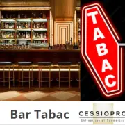 Vente - Bar - Tabac - Garage - Loto - PMU - Marseille 4ème (13004)