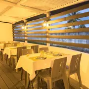 Vente - Restaurant - Le gosier (97190)