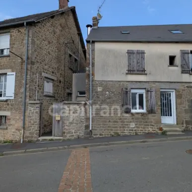 Vente de murs de boutique - Beauvain (61600)-photo-3