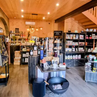 Vente - Arts de la table - Cave à vins - Epicerie - Vins et spiritueux - Bordeaux-photo-1