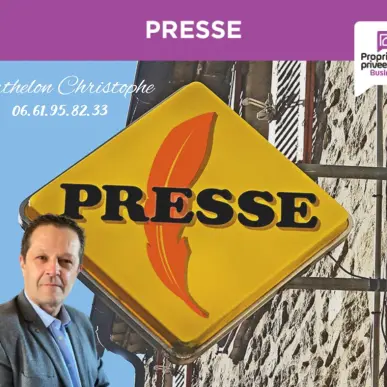 Vente - Tabac - Presse - Yonne (89)-photo-6