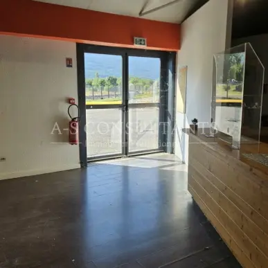 Location Local Commercial - Bonvillard (73460)-photo-8