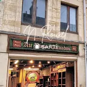 Vente de murs de boutique - Arromanches-les-Bains (14117)