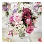 Vente - Fleuriste - Calvados (14)