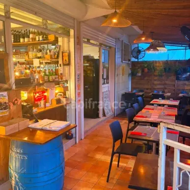Vente - Restaurant - Pizzeria - Sainte luce (97228)-photo-3