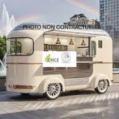 Vente - Restaurant - Restaurant rapide - Café - Crêperie - Snack - Vente à emporter - Food Truck - Charente-Maritime (17)-photo-1