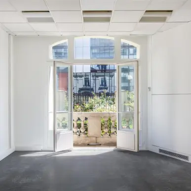 Location Bureau - Clichy (92110)-photo-3