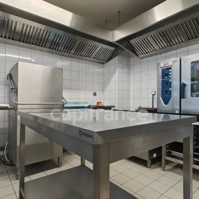 Location Local Commercial - Gometz-la-Ville (91400)-photo-2