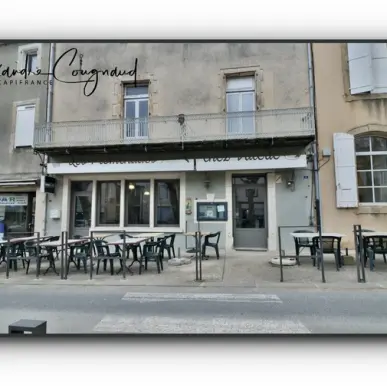 Vente - Bar - Restaurant - Café - Dourgne (81110)-photo-1