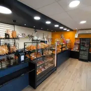Vente - Boulangerie - Puy-de-Dôme (63)