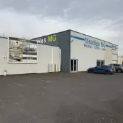 Location Local Commercial - Haute-Loire (43)