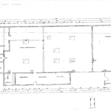 Vente Entrepôt / Local d'activités - Val-de-Marne (94)-photo-4