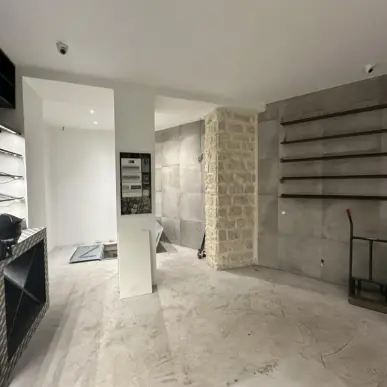 Location Local Commercial - Paris 6ème (75006)-photo-3