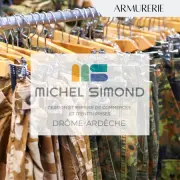 Vente - Armurerie - Chasse pêche - Drôme (26)