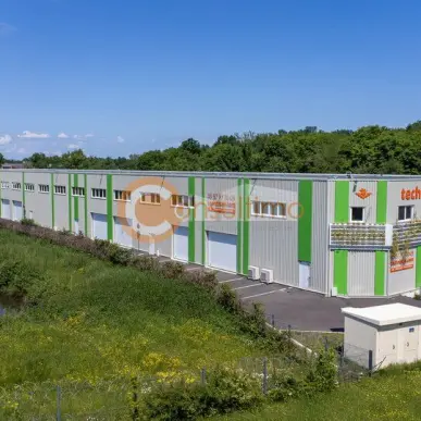 Vente Entrepôt / Local d'activités - Artigues-près-Bordeaux (33370)-photo-5