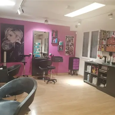 Vente - Salon de coiffure - Vallon-Pont-d'Arc (07150)-photo-1